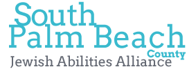 South Palm Beach Jewish Abilities Alliance Logo