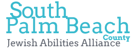 South Palm Beach Jewish Abilities Alliance Logo